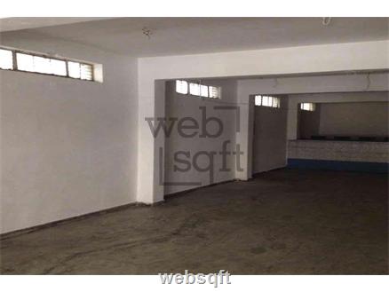 Ameerpet Retail showroom shop for Sale